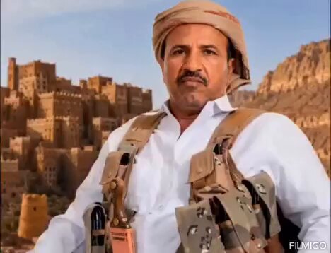 🔺عاجل جدا جدا: تصريح مهم لشيخ حمد فدغم الحزمي قائد معركة الكرامه