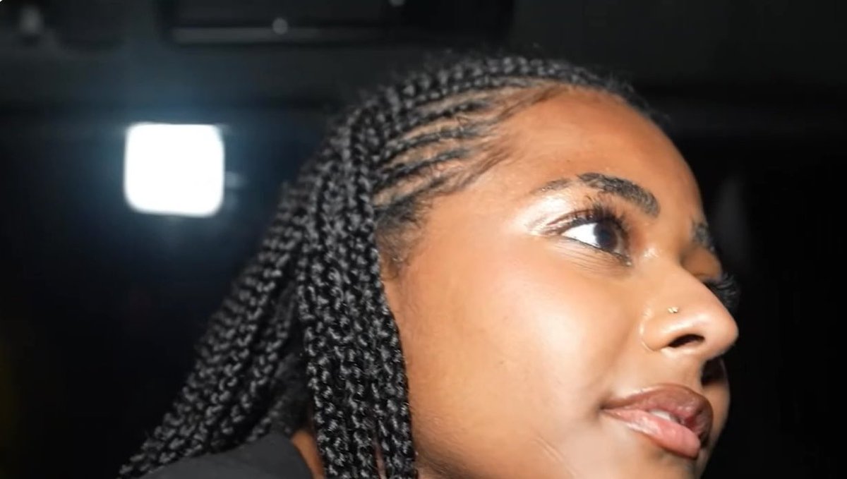 Tyla’s sister Sydney found out her boyfriend was CHEATING on her while they were vlogging with Rakai in South Africa. 😭💔 Rakai couldn’t stop laughing at the whole situation. 💀