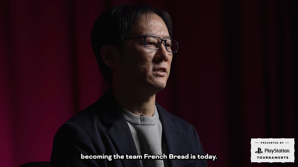 Melty Blood and UNDER NIGHT IN-BIRTH are known for their unique anime inspired approach to the fighting game genre, but did you know they started as a very small fan group? Learn about French Bread's humble beginnings in this episode of Behind the Frames powered by PlayStation Tournaments.