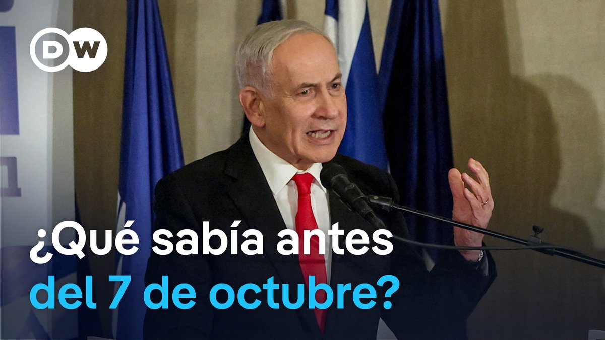 Netanyahu demandará a Haaretz por reportaje sobre el 7 de octubre El diario asegura que Emiratos Árabes Unidos advirtió al premier israelí días antes de los ataques terroristas perpetrados por la organización militante islamista palestina Hamás. Netanyahu negó haber hablado con el presidente emiratí antes del 7 de octubre de 2023 y anunció una demanda por difamación contra Haaretz, que sostiene su investigación en fuentes, documentos y grabaciones.