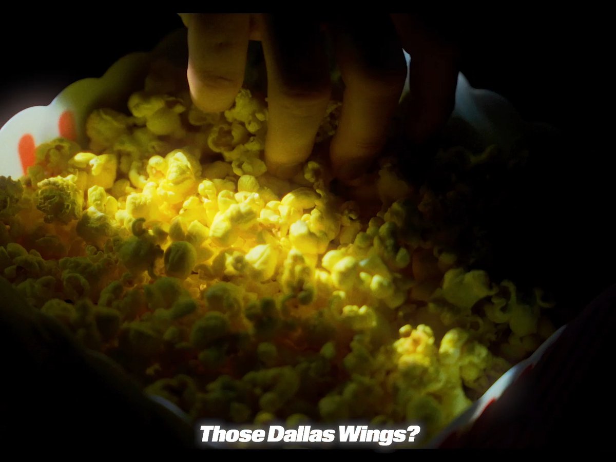 A Dallas Wings Motion Feature: Where every seat in the house is the best 🎞️ 𝑫𝒂𝒍𝒍𝒂𝒔 𝑾𝒊𝒏𝒈𝒔 𝑬𝒏𝒅 𝒐𝒇 𝑺𝒆𝒂𝒔𝒐𝒏 𝑨𝒘𝒂𝒓𝒅𝒔 coming to a theater near you.