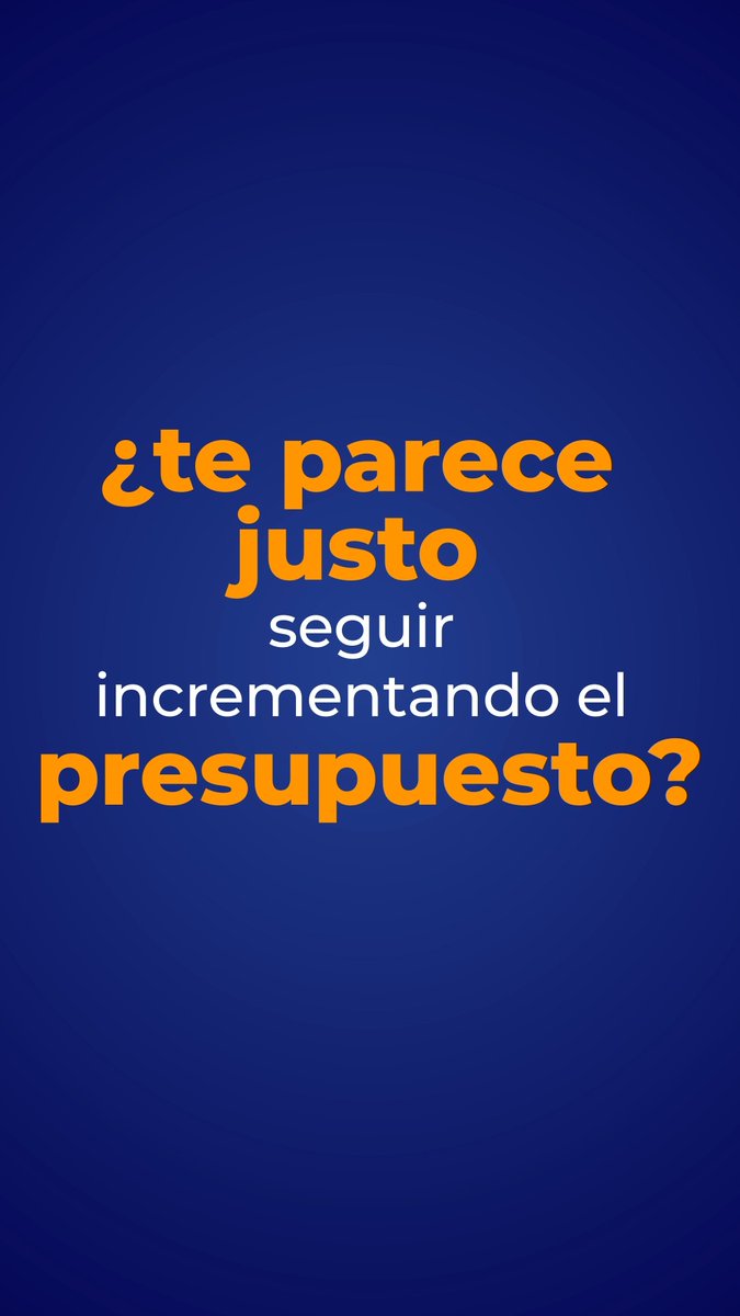 Se recaudaron Q4 mil millones más de lo previsto en impuestos. Ahora la pregunta es: ¿en qué se está usando ese dinero?