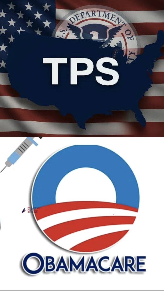 ⚠️ENFÒMASYON ENPÒTAN : Si w te gen TPS, epi w te gen asirans ObamaCare,🩺kisa kap pase aprè w fin pèdi estati w ? Eske yon moun ki pa gen estati ankò, ap ka anwole pou sezon asirans kap vini la ? Repons ak Marc-Henry Jean, Ajan asirans lisansye, Responsab Providence Financial Services (PFS).-