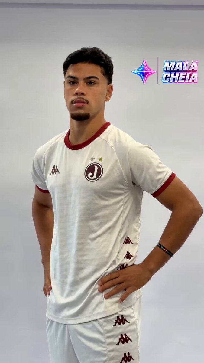 📸 Tom, Juventus da Mooca