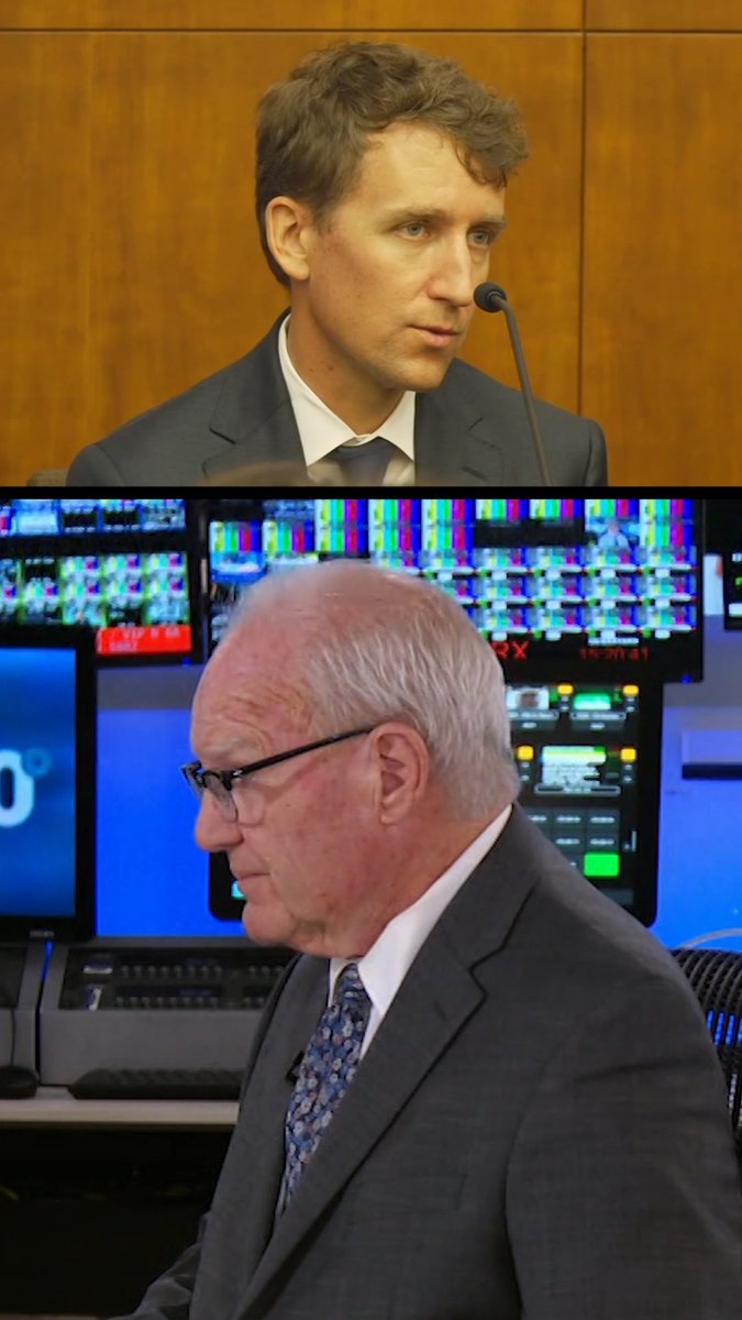 Lindsay Clancy’s attorney, Kevin Reddington, spoke with CNN’s Anderson Cooper and praised Clancy’s husband Patrick for standing by his client.