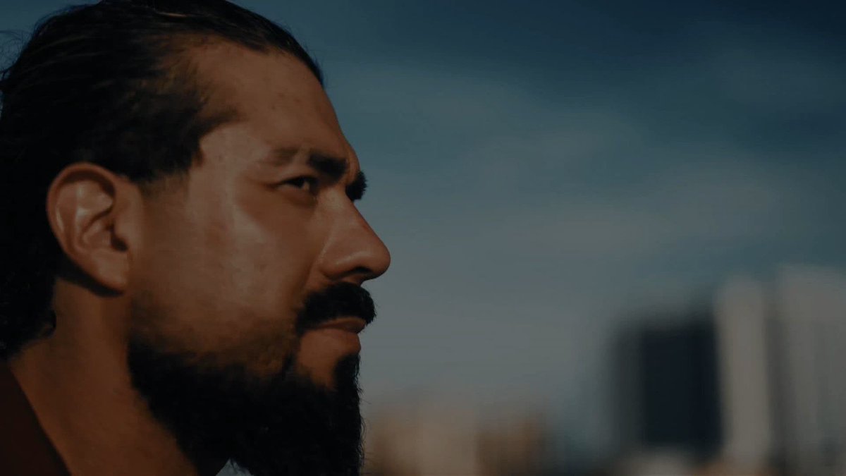 The target is clear for Andrade “El Idolo” The Real Latino Man!! The #AEW National Champion and number 1 contender is coming for the #AEW World Title, and no one is safe! Watch Rebel Heart #AEWDynamite LIVE on TBS & HBO Max
