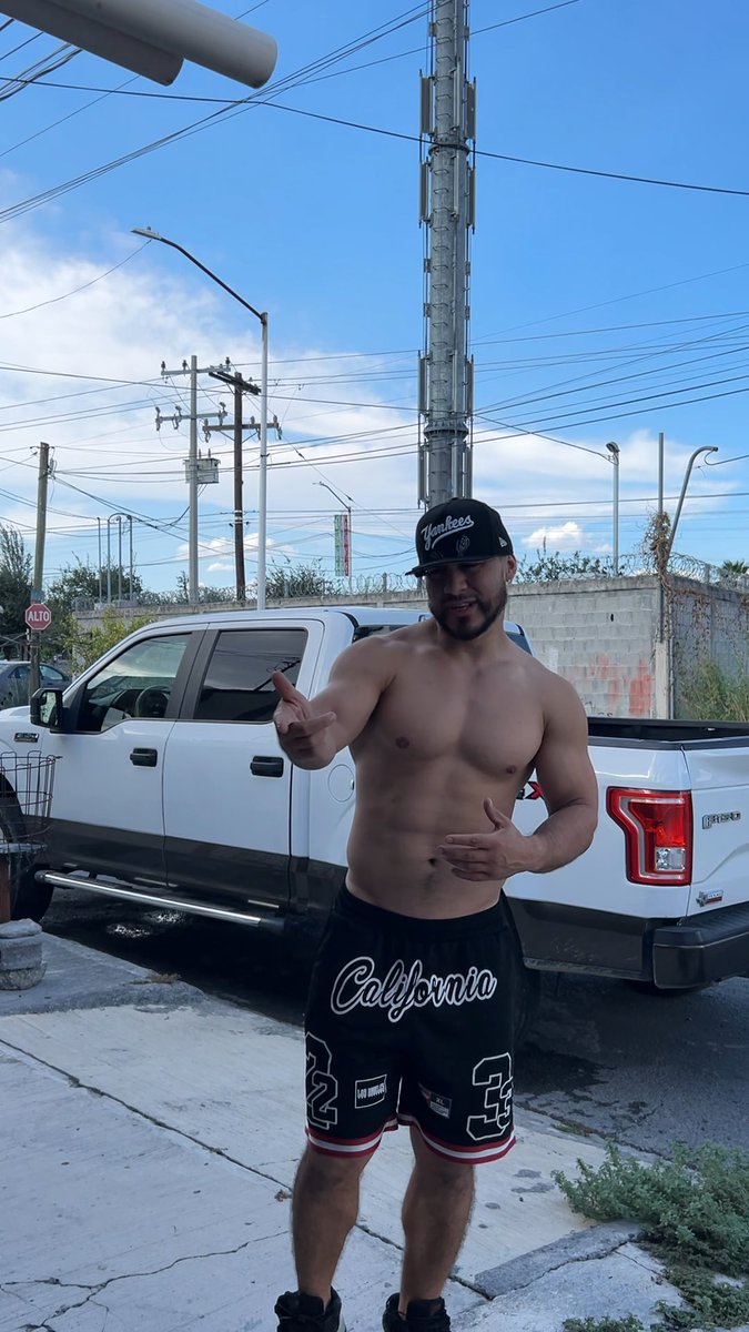 Le ubiera tomado la palabra 🥵💦