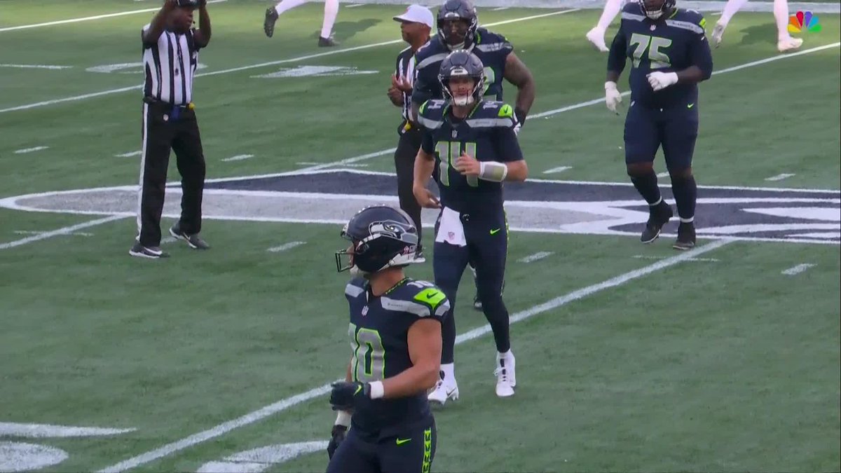So David J. Chao - ProFootballDoc says concern for Darnold is a posterior wall acetabular hip fracture. If true this is an IR issue and Dr. Chao says missing half the season is possible