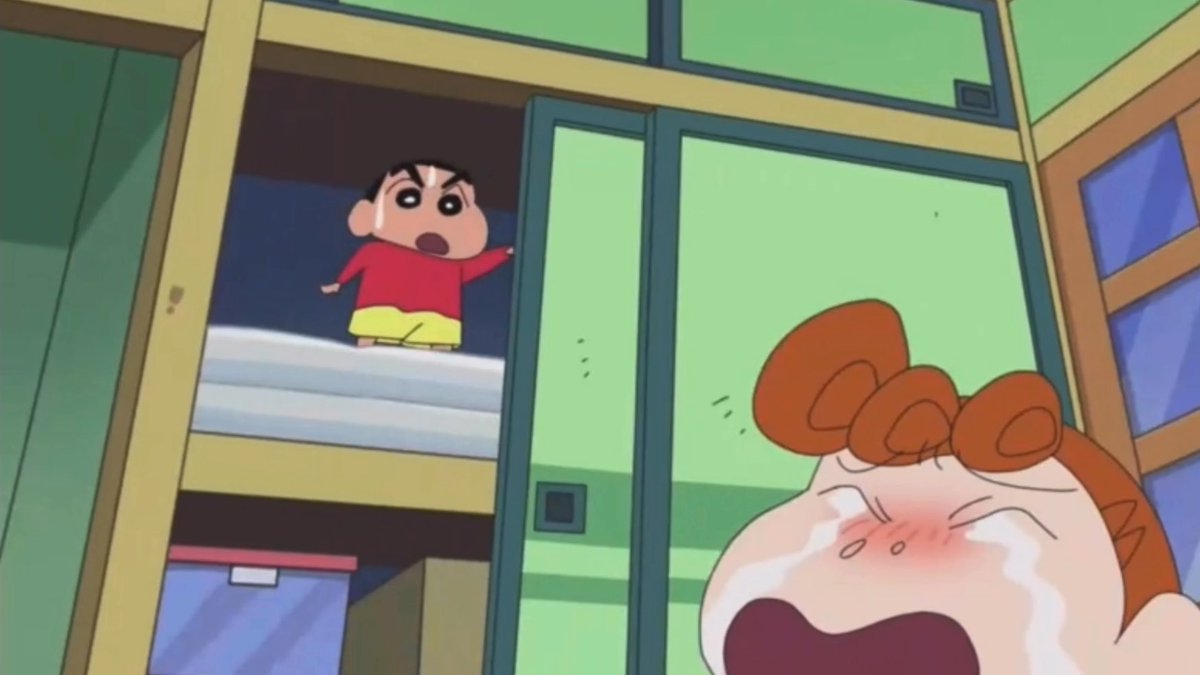 時代の流れと共に個性を奪われた近年のクレヨンしんちゃんは面白くないとよく言われるが、昔から一貫して個性が変わらないキャラがいる。だからひまわり回は当たりが多い。自分がしんちゃんなら可愛いさ余ってひまに同じことをやる。