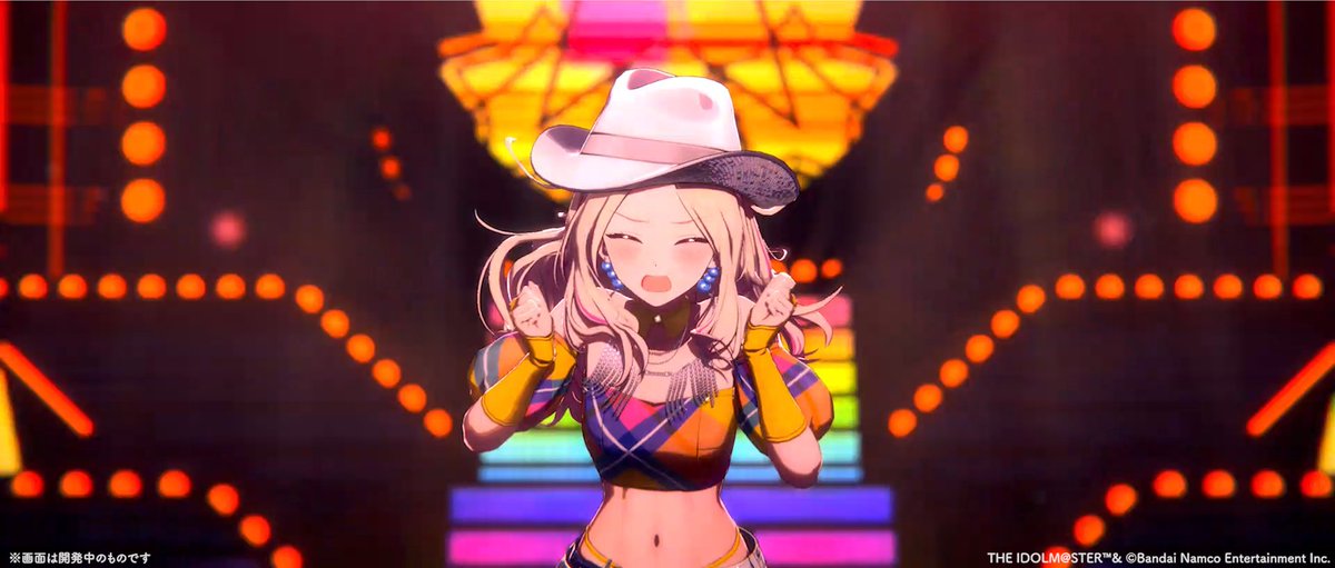 📢新ガシャ開催中! 『 #ガラクタロード 』 歌唱:#十王星南 (CV. 陽高 真白) 作詞:Rou-hou 作曲:佐藤貴文 編曲:鈴木俊介、大澤めい (Bandai Namco Studios Inc.) 📅開催期間:9/20 (日) 10:59 まで(予定)