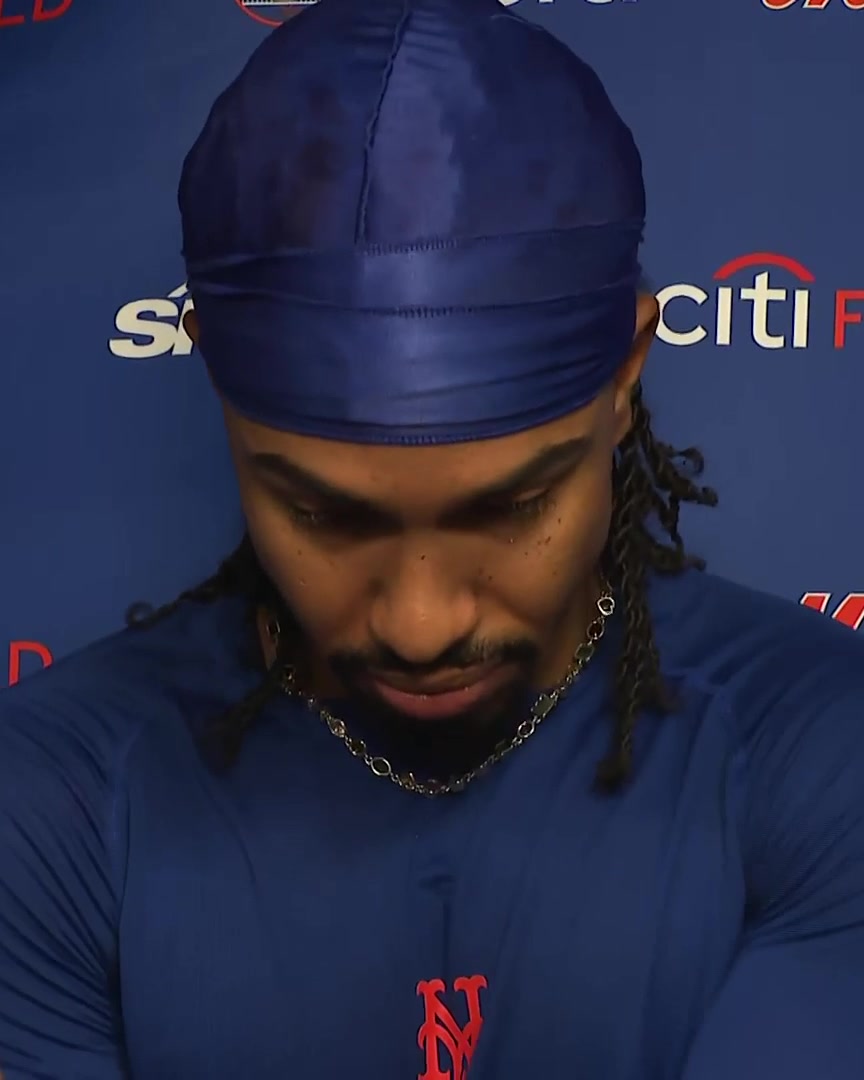 Francisco Lindor says tonight's 15-14 win over the Marlins felt like a pre-pitch clock game
