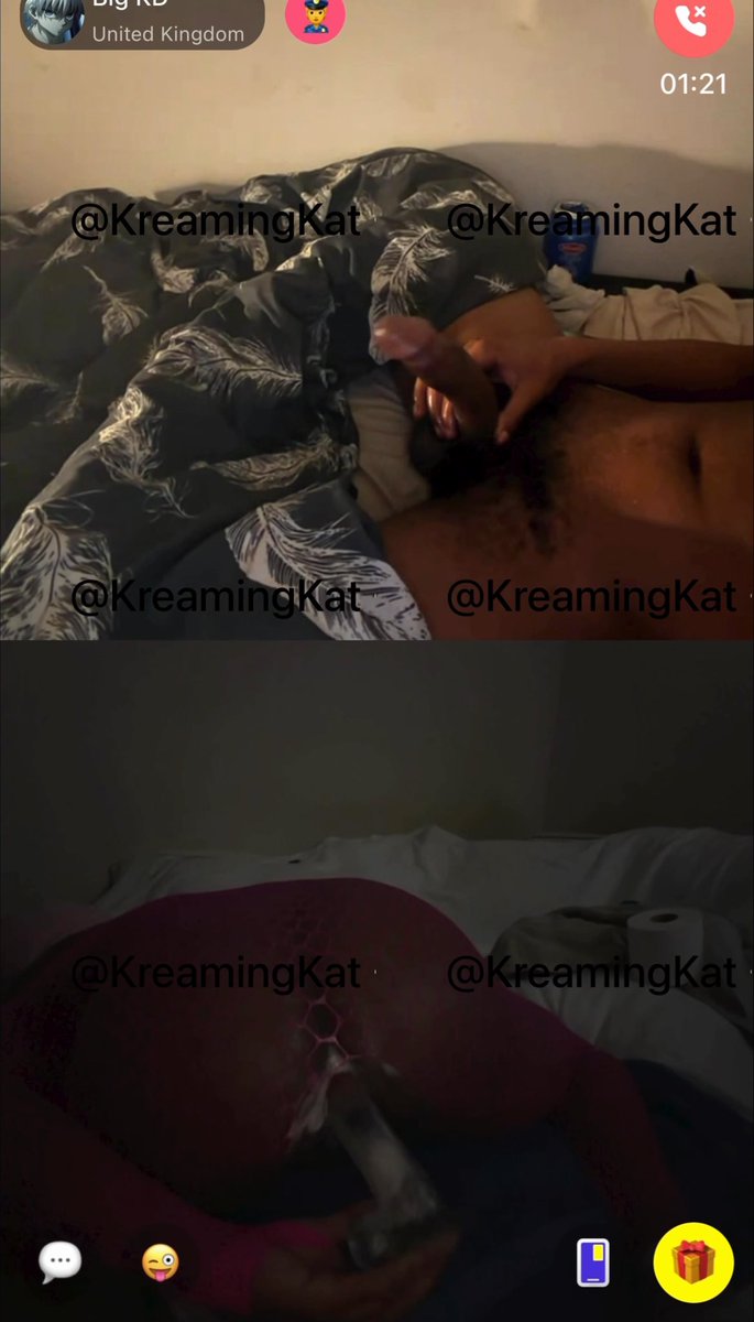 He said “that mf creaming 🤤”, and that it is 😮💨💦 #monkeyapp #ometv #omegle #horny