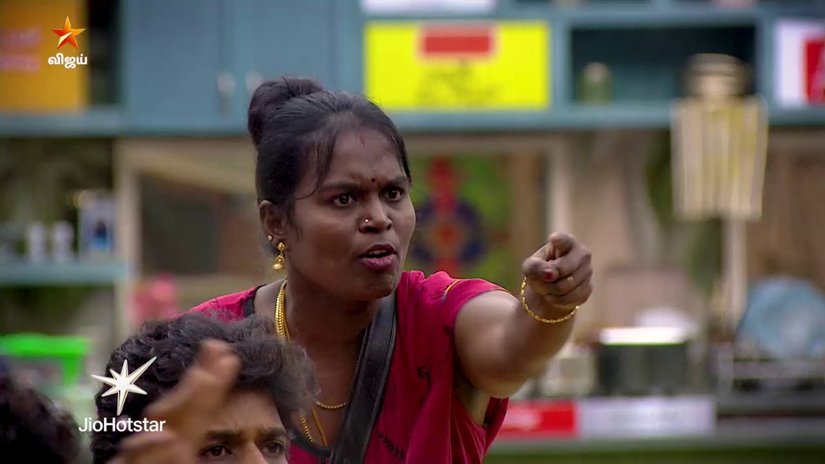 #Day4 #Promo1 of #BiggBossTamil Boss Tamil Season 10 - இன்று இரவு 9:30 மணிக்கு.. நம்ம விஜய் டிவில.. #BiggBossTamilSeason10 #Ottikichi #VijaySethupathi #CarniVizha #BiggBossSeason10Tamil #BiggBoss10 #BiggBossSeason10 #BiggBossTamilBB10 #VijayTV #VijayTelevision