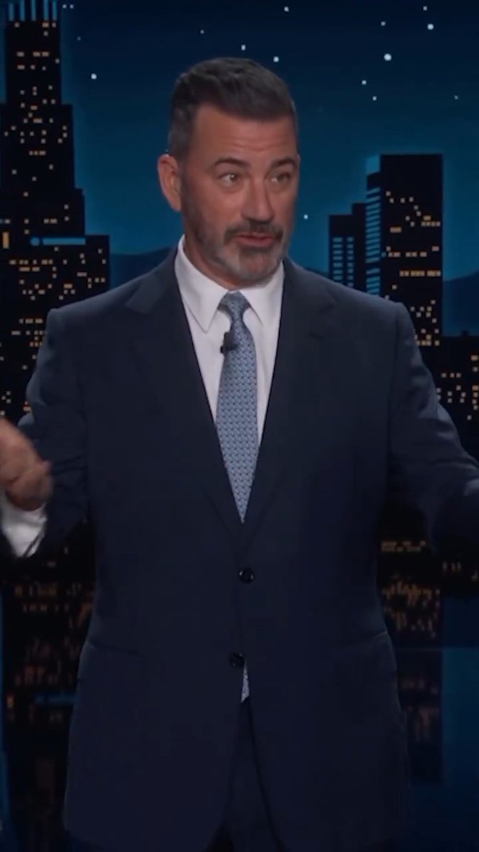 Jimmy Kimmel announces that the FCC is threatening him to block the airing of an interview with U.S. Senate candidate James Talarico. The interview will be posted on YouTube instead, where the FCC lacks jurisdiction.