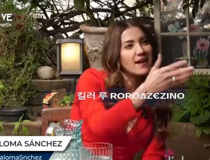SOY PLURI CON EL SUDOR DE ... Duelo de molleras sumidas, el nini suarez gomis contra la joven promesa de gargajito moreno, paloma sanchez. Pero no se crean, le ha costado mucho trabajo destacar y no la culpen del daño que ha hecho el pri en el pasado, porque ella ni había nacido