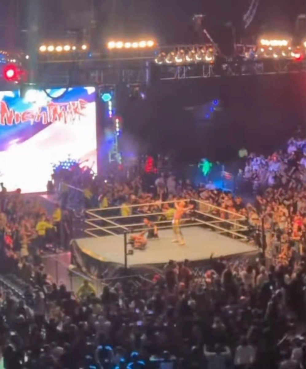 CODY RHODES GETS HIS WIN BACK AFTER LOSING AT ‘SUNDAY NIGHT MAIN EVENT’ Rhodes defeats Orton tonight in Mexico. #WWEGuadalajara