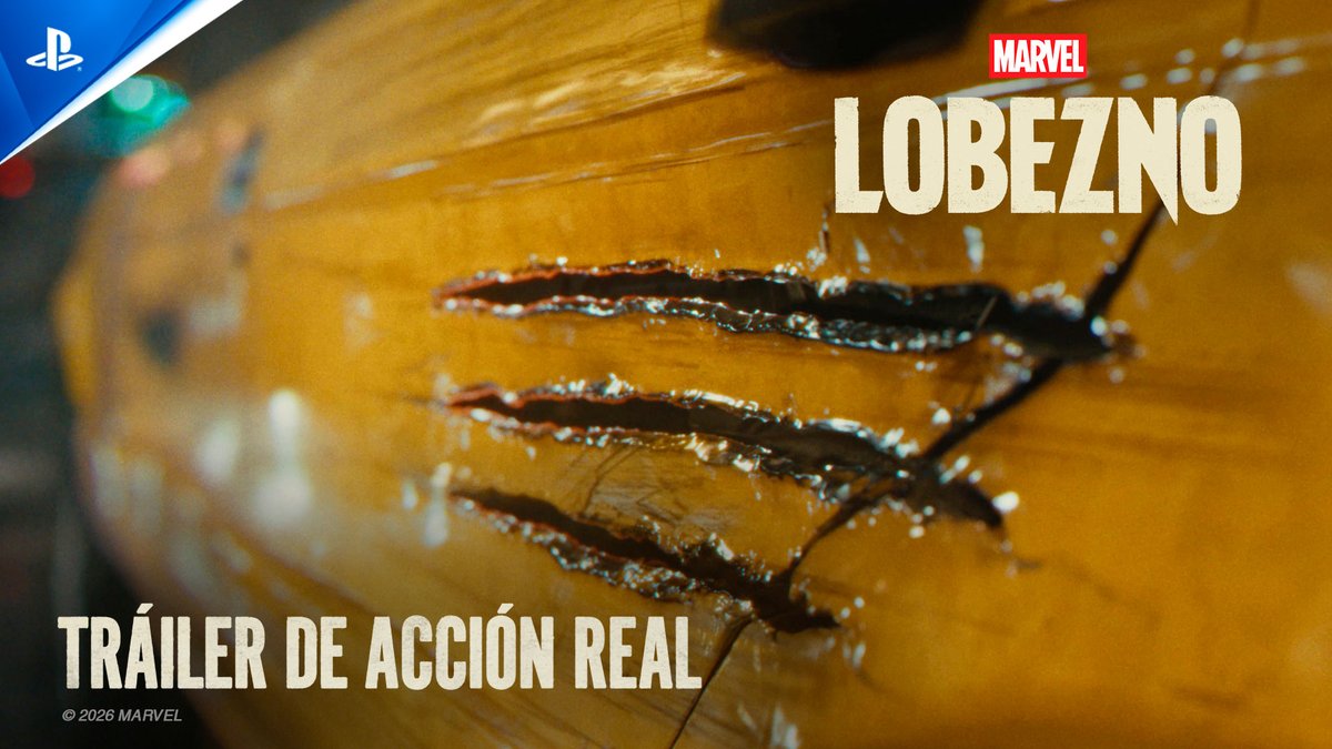 Sigue luchando. Desata la furia de Logan en Marvel: Lobezno el 15 de septiembre en PS5: #WolverinePS5 #LobeznoPS5