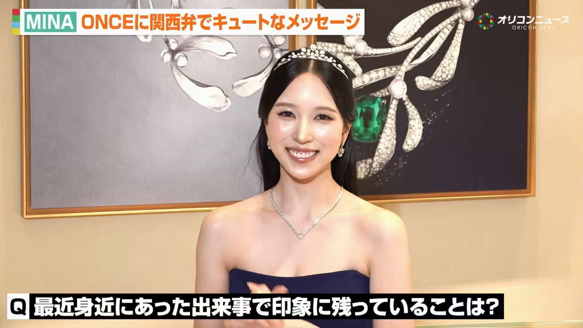 “Do you speak in Kansai dialect when talking with your family..?” 🐧: “Usually when I’m talking casually, I use Kansai dialect” “Your Kansai dialect is coming out soon right? (lol)” 🐧: “Yeah, I speak Kansai dialect all the time (lol)”