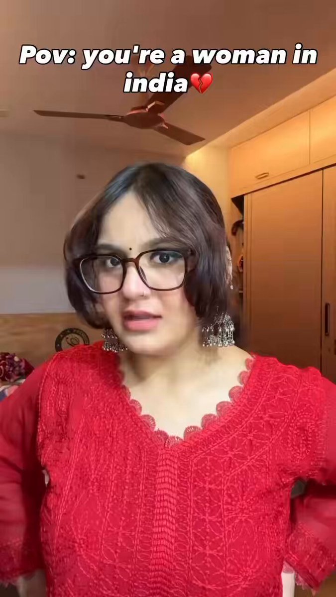 Reality of “Smash the patriarchy “ gang!