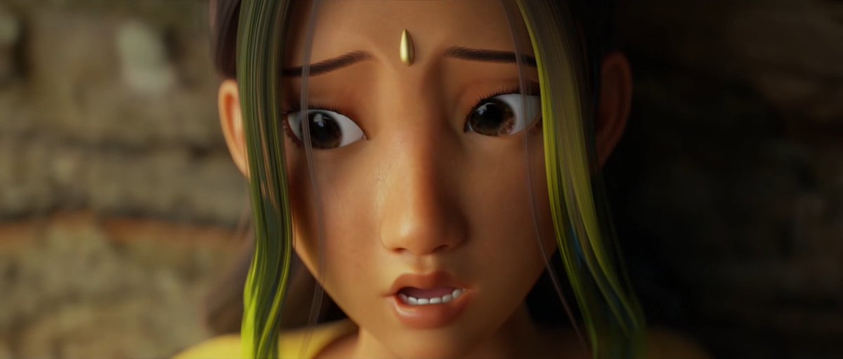 Imagimata releases the first teaser trailer for ‘TIMUN MAS.’