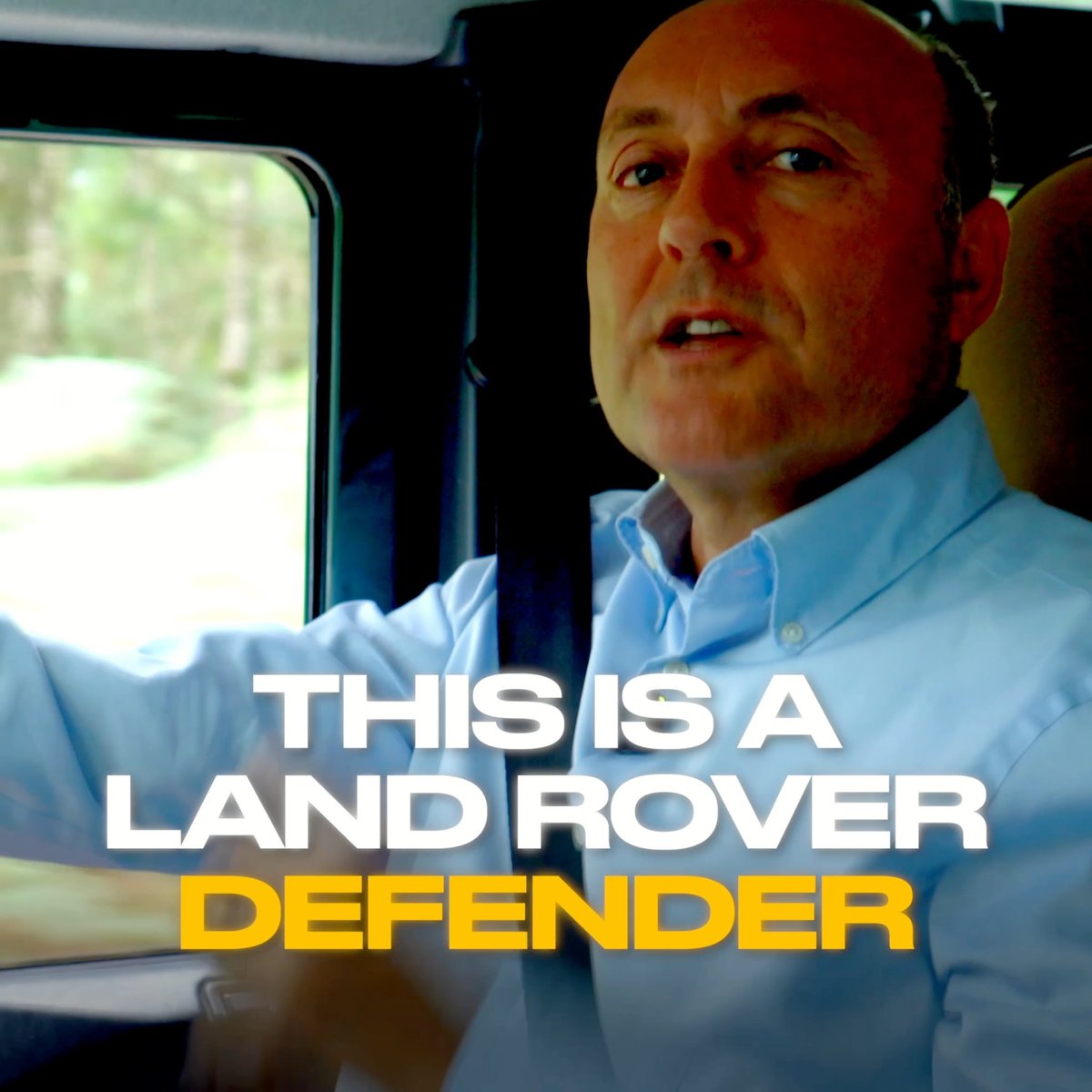 4,000 jobs are being cut at Jaguar Land Rover. Sky-high energy costs and Labour’s ZEV mandate are killing British manufacturing. Their 2030 plan even means you won’t be able to buy a new Land Rover Defender because the electric version won’t be ready. We must end this madness.