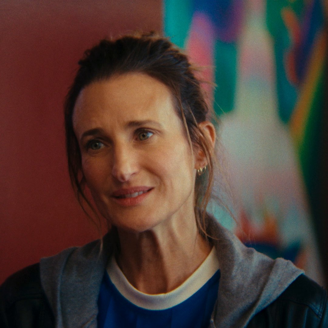 DIX POUR CENT : LE FILM avec Camille Cottin et Laure Calamy, c’est dispo.