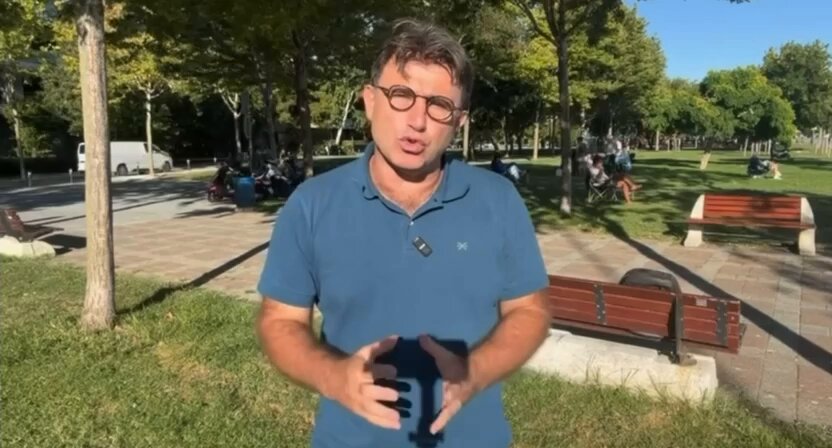 ❓️Üsküdar sadece bir ilçe belediyesi sırada İstanbul, İBB var nasıl mı🔻 hilmi hacaloğlu'nun analizini Stüdyo recap youtube kanalında izleyebilirsiniz