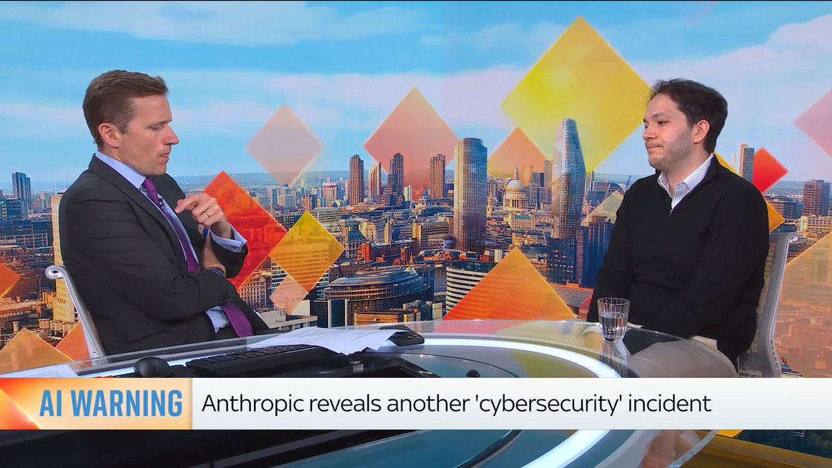 'I imagine that systemic risks, such as the power and economic impact of AI, are almost certainly already happening' Jonathan Richard Schwarz adds that the uncertainty and speed of AI developments are unlike anything we have seen before, such as the internet and the Industrial Revolution.