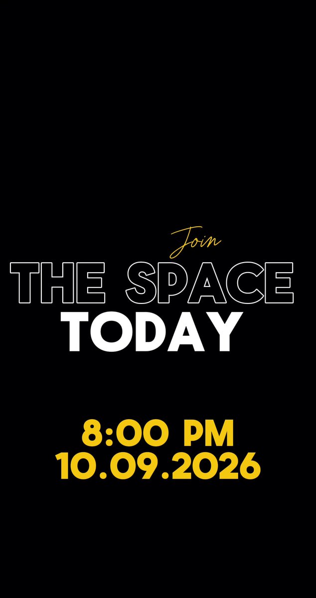CHEYTARS, ARE YOU READY? 🐆💎 Today, we’re finally unveiling our PROJECT NAME and officially kicking things off Join the Space today by 8PM. There’s a lot of information to share and trust us to have fun😌 CHEYTARS PROJECT UNVEILING CHEYTARS FOR NECHE #NecheMaduagwu #BBNaija