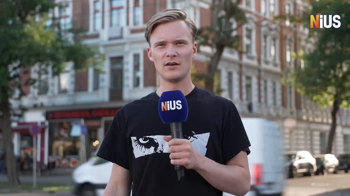 „Bin ich in Sachsen-Anhalt noch sicher?“ Mit dieser Frage beschreibt der Deutschlandfunk die Stimmung unter Migranten nach dem historischen Wahlsieg der AfD. Einige würden gar überlegen, Sachsen-Anhalt zu verlassen und aus Angst in ein anderes Bundesland zu ziehen. Wie ist die Stimmung unter den Migranten tatsächlich? NIUS war in Magdeburg und hat gefragt, ob sie sich durch den Wahlsieg der AfD nun verängstigt fühlen oder sogar über einen Wegzug nachdenken.