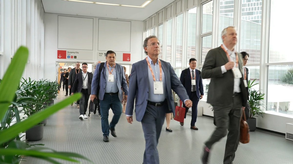 AI is redefining finance. Collaboration will shape what comes next. At Sibos 2026, Swift will bring together industry leaders to explore the ideas, technologies and innovations transforming the future of digital finance. Explore the Swift at Sibos programme now: #Sibos #AI #Innovation