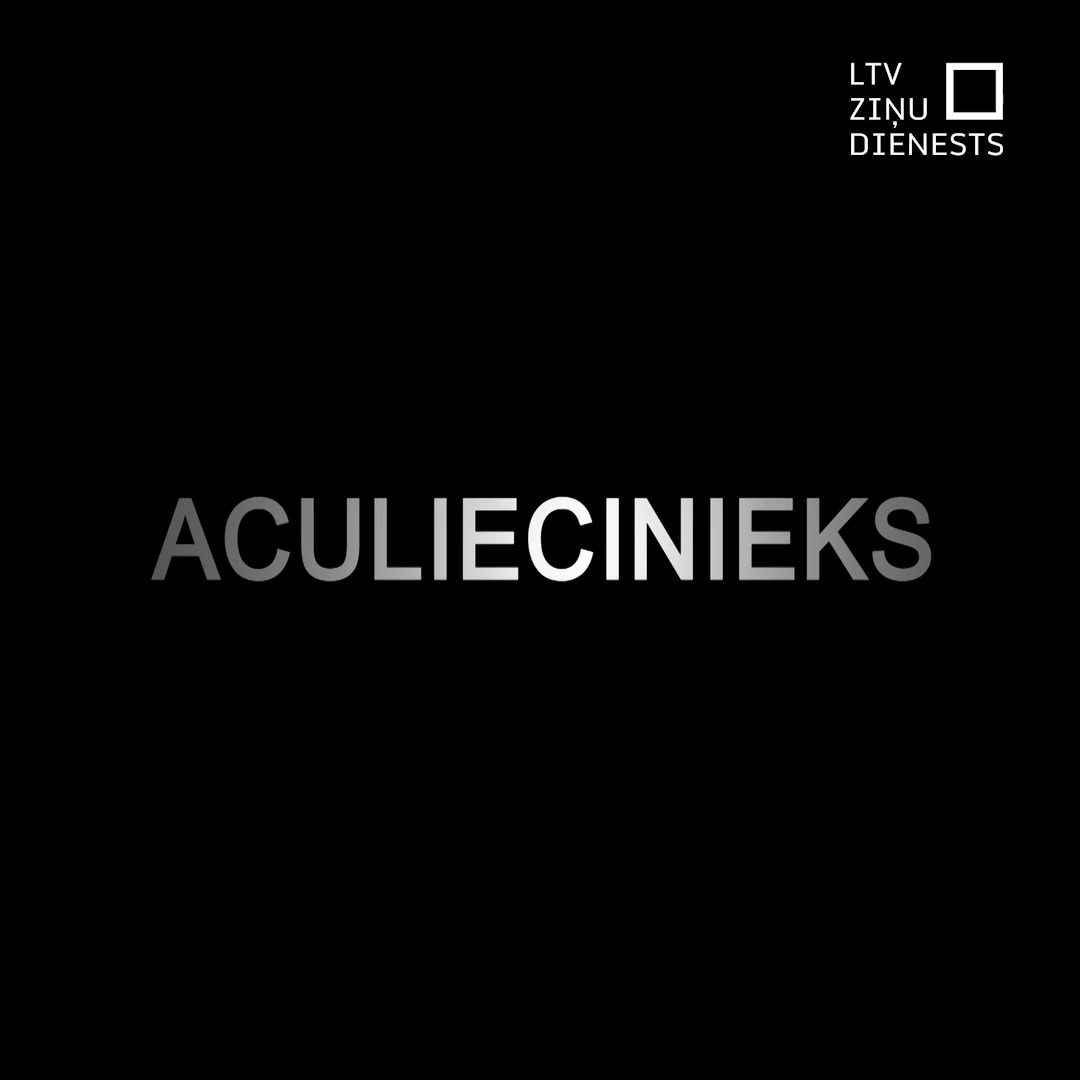 Nepālas ceļotāju tuviniekus sasniedza prātam neaptverama ziņa. Mīļie pazuduši milzu plūdos, kas savā ceļā aizslaucīja visu. Skaties raidījumu #Aculiecinieks sestdien plkst. 18.15.