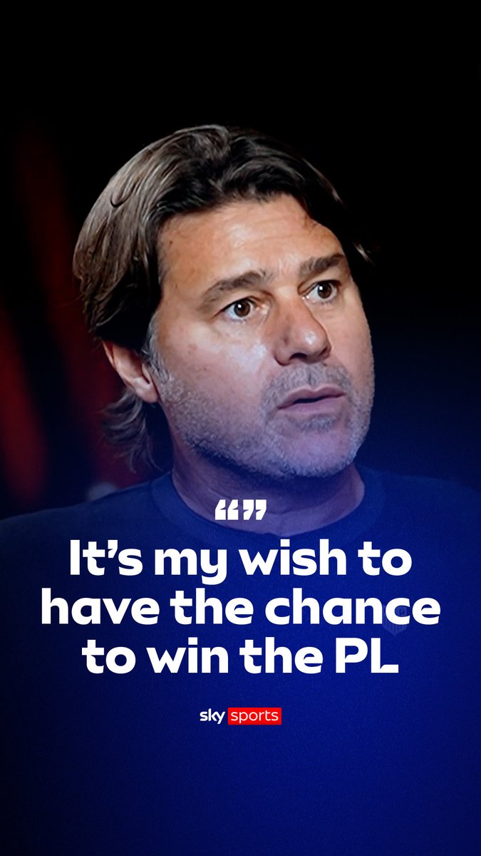 Will Mauricio Pochettino make a return to the Premier League? ๐