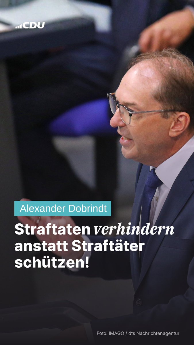 Sicherheitsbehörden sind nicht die Gefahr in unserem Land — sie schützen unsere Freiheit. Wer das nicht versteht, sollte seinen politischen Kompass dingend überdenken.