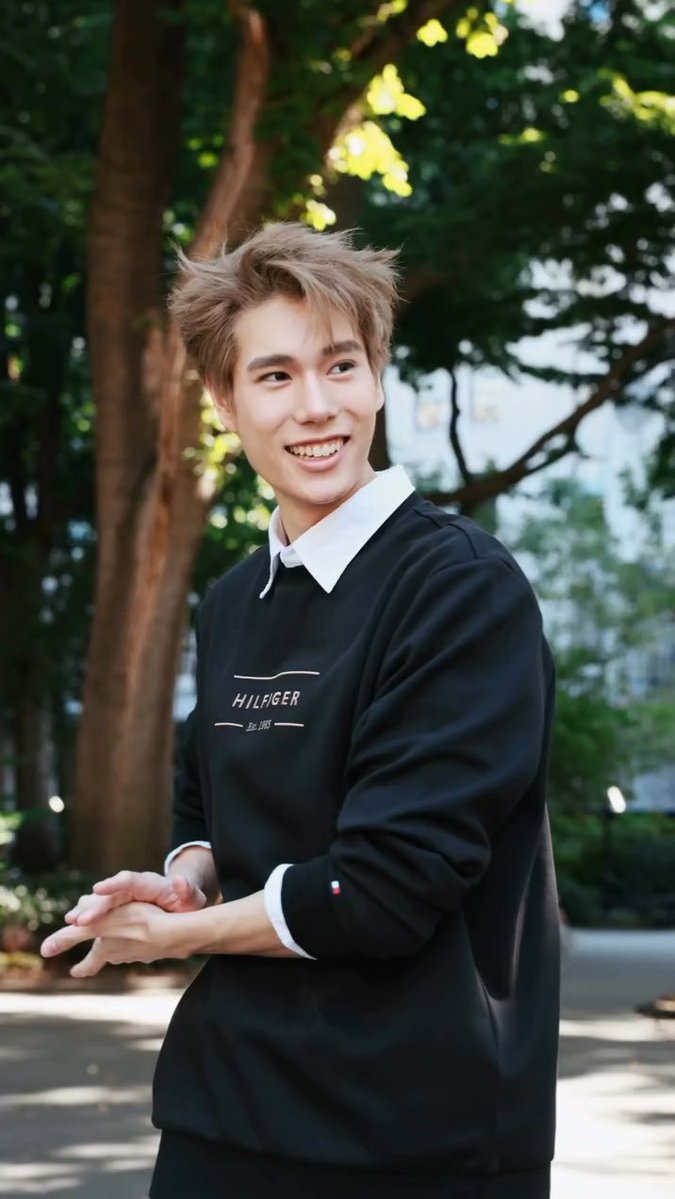 ٠ ࣪⭑ #TommyHilfigerXPhuwin หล่อทุกมุม ดีทุกรูป IGR : gannphoto PHUWIN STINT IN NYC ❥phuwintang🍯 #phuwintang #TommyHilfiger Tommy Hilfiger #TommyFamily