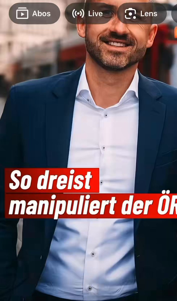 Ulrich Siegmund von der AfD aus Sachsen-Anhalt zeigt Beispiele warum man den ÖRR bzw. die Zwangsabgabe abschaffen sollte. Ich hoffe sie kriegen das hin. Propaganda vom feinstem.