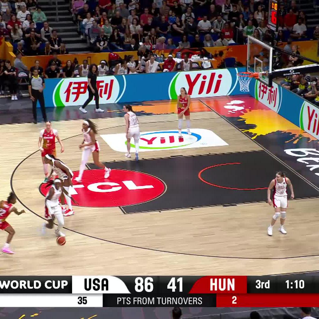 RHY-SE and SHINE baby โ๏ธ #FIBAWWC