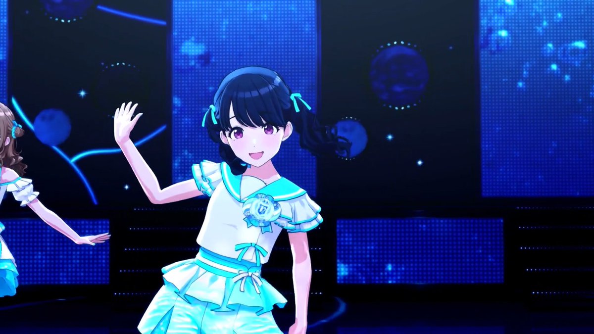 【ソロ歌唱モード楽曲追加!】 『いつだって僕らは』 🎤福丸 小糸 ぜひほかのメンバーのみなさんのソロ歌唱も聞いてみてくださいね✨