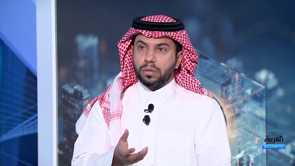 الرئيس التنفيذي لشركة أُنس للتطوير والاستثمار العقاري أنس عبدالله المغامس: 📌 بعد عام من إطلاق منصة التوازن العقاري أصبح العقار المناسب متاحاً للمواطنين بأسعار جيدة 📌 القرارات الجديدة عززت موقف المطورين مع ملاك الأراضي وأقنعتهم بالشراكة للتطوير 📌 التوازن العقاري يهدف لإيجاد توازن واستقرار في السوق كركيزة للاقتصاد وليس مجرد خفض أسعار الأراضي 📌 كثير من الأنشطة لم تنجح بسبب ارتفاع أسعار العقار وبعد التوازن أصبحت الأسعار أكثر توازناً 📌 أسعار الأراضي المنطقية خفضت تكاليف التشغيل للمستثمرين وخلقت بيئة جاذبة للاستثمار وتملك الأجانب 📌 تكاليف التمويل أصبح أكثر منطقية مع وجود فرص تمويل أكبر وجهات التمويل أصبحت أكثر اهتماماً في القطاع #غداء_عمل #العربية_Business مي بن خضراء