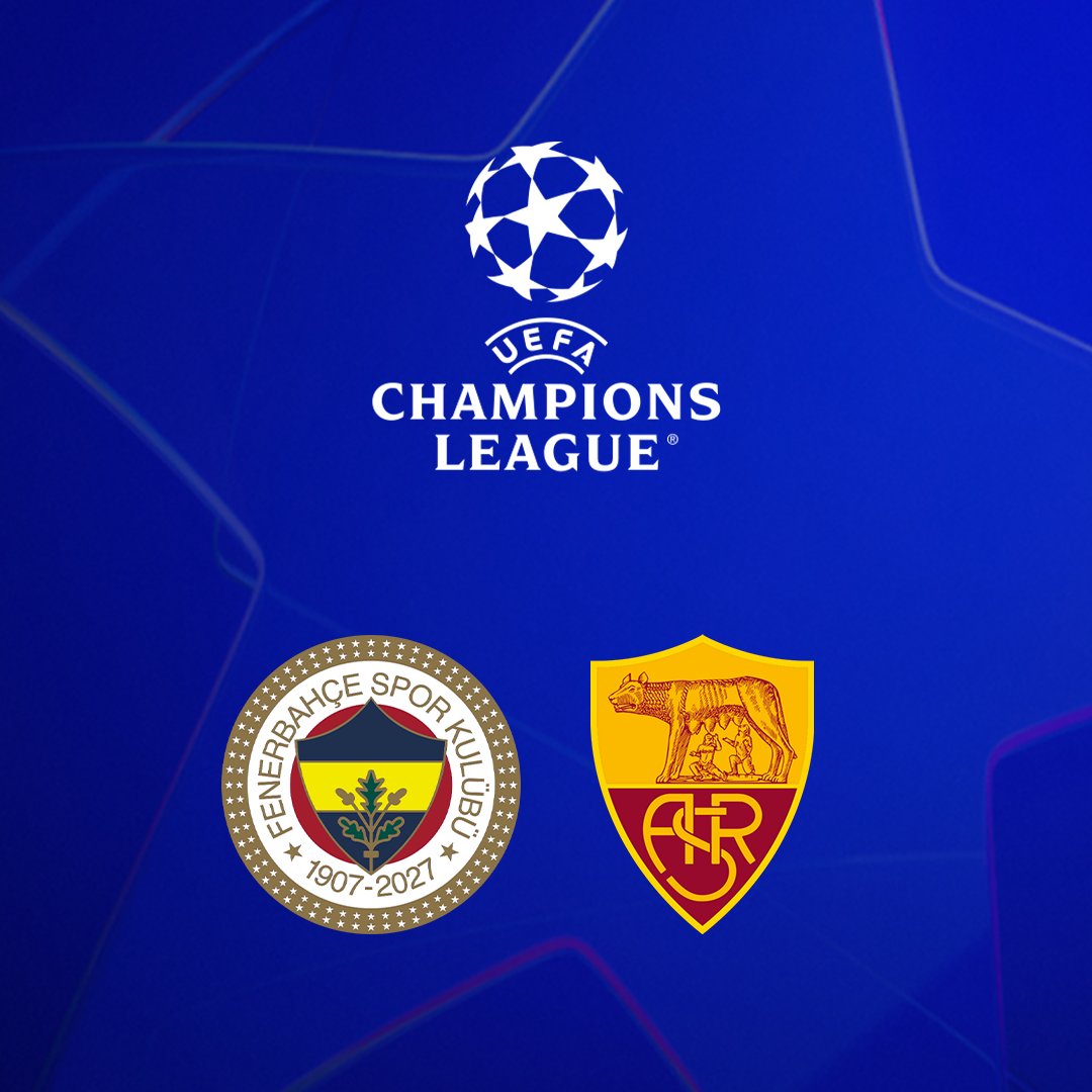 Kaan Küçükyılmaz, Fenerbahçe-Roma maçını FC 26'da simüle ediyor. | Kaan Küçükyılmaz