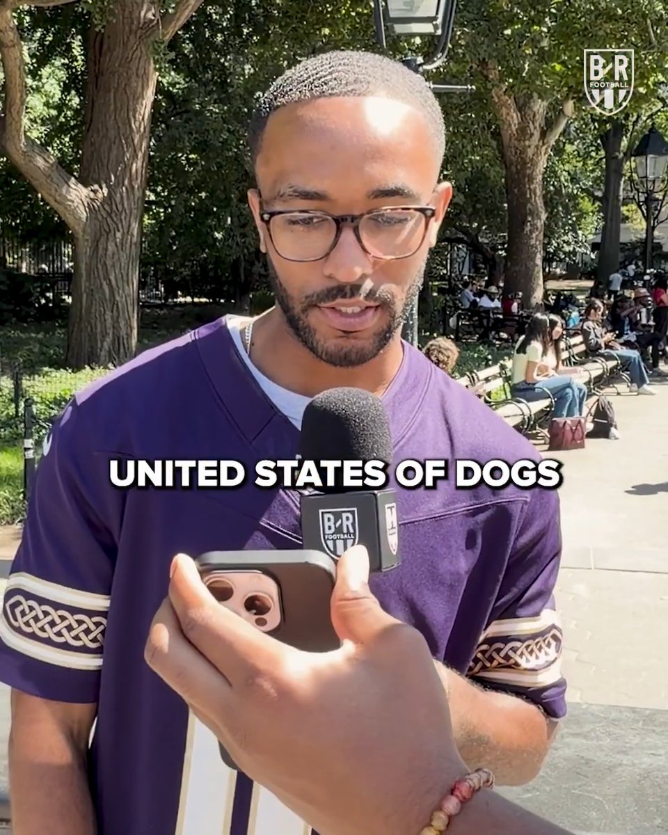 New Yorkers guess Champions League team names from their badges 🎤