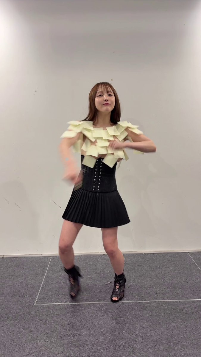 1枚くらい残ると思ってました