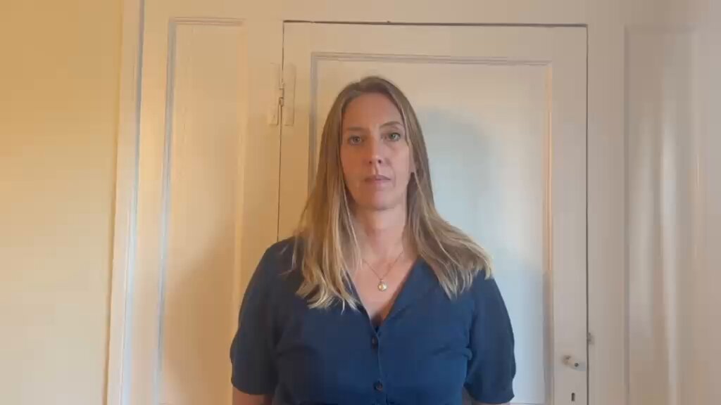 🚨NEW: Women in Piddington, a village of just 350 people where the government plans to put 1,250-3,500 illegal migrants, have released a video begging female MPs to speak out for them in Parliament
