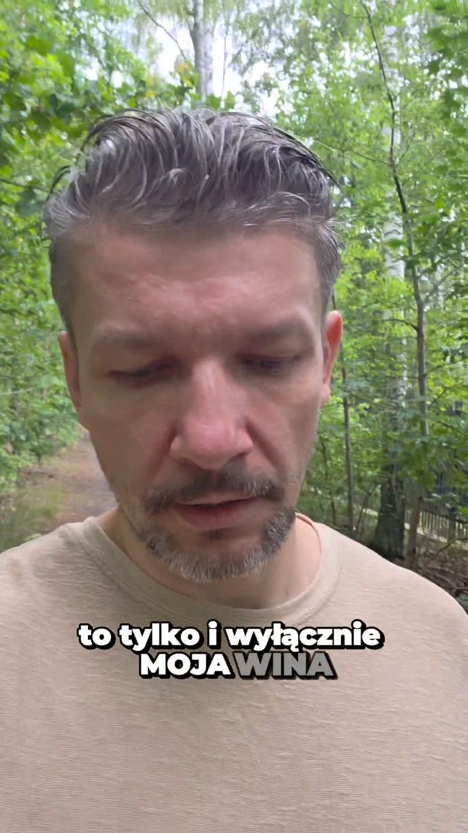 🚨 Sędzia Arkadiusz Kamil Wójcik o sprawie z Adrianem Siemieńcem.