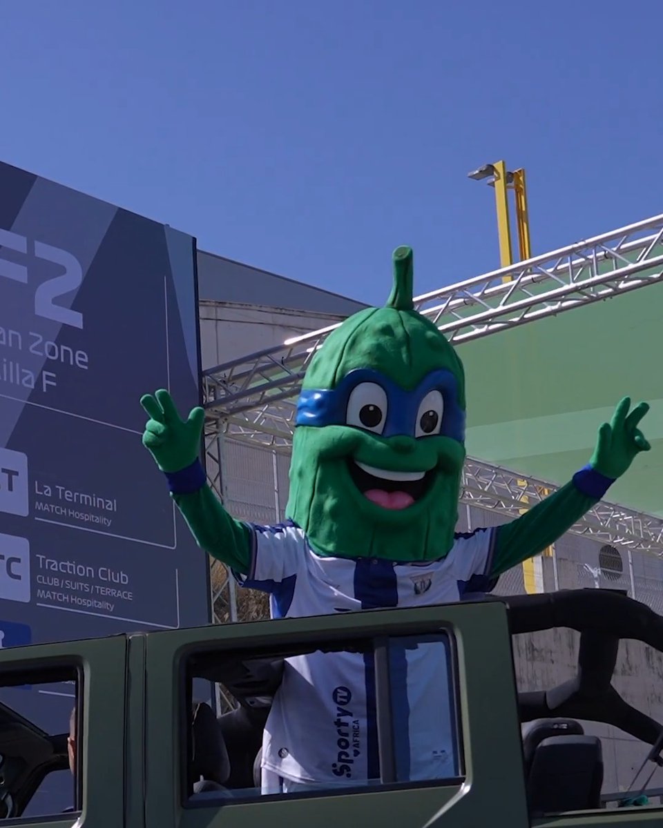 🏎️ #ComoUnPepino 🥒 🚦🏁 Nosotros ya estamos preparados para este fin de semana de Formula 1 en MADRING 😜 #F1 #SpanishGP