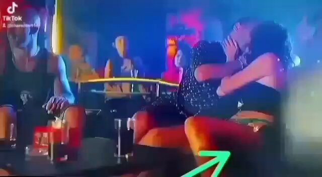 Otata benu at groove 😂😂