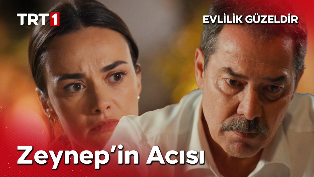 “O, benim oğlum gibiydi…” #EvlilikGüzeldir Evlilik Güzeldir
