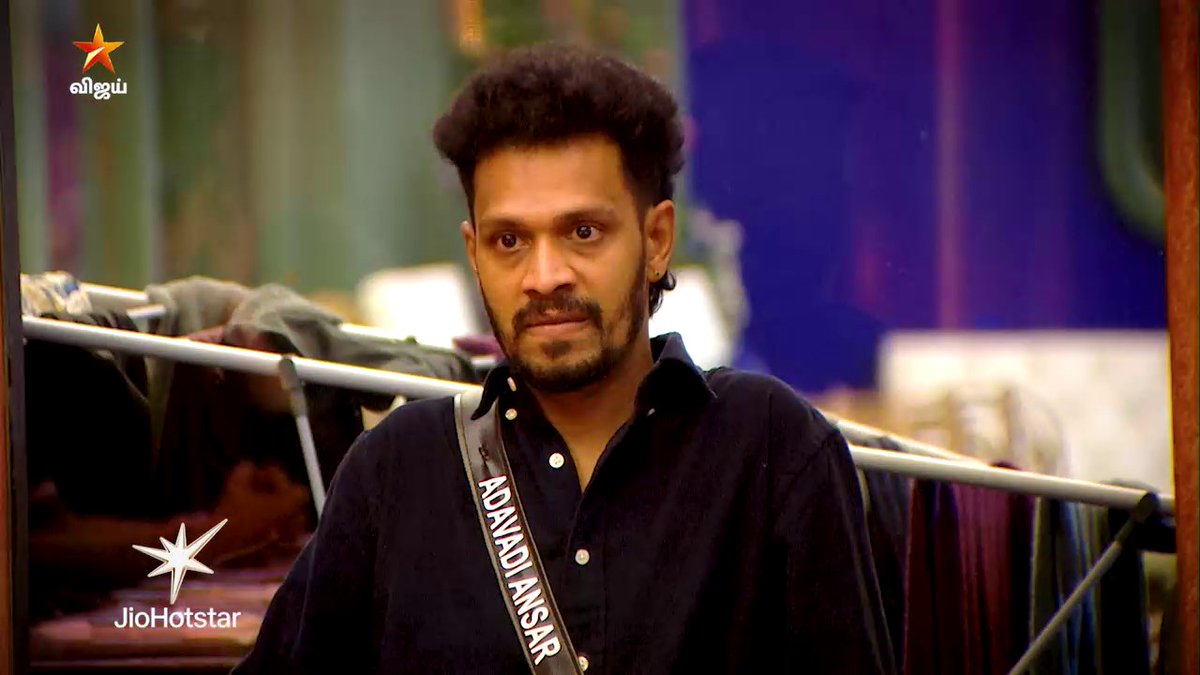 #Day4 #Promo4 of #BiggBossTamil Boss Tamil Season 10 - இன்று இரவு 9:30 மணிக்கு.. நம்ம விஜய் டிவில.. #BiggBossTamilSeason10 #Ottikichi #VijaySethupathi #CarniVizha #BiggBossSeason10Tamil #BiggBoss10 #BiggBossSeason10 #BiggBossTamilBB10 #VijayTV #VijayTelevision
