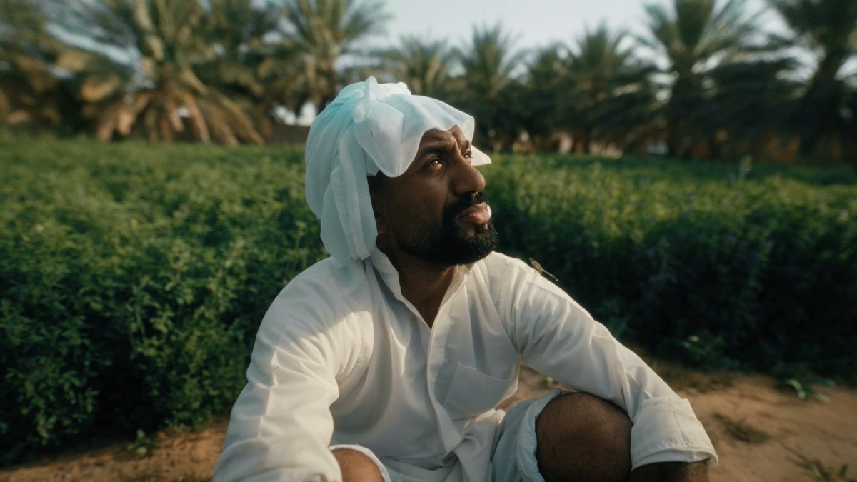 رعب البحر غير! وثائقي “عمق” يتكلم عن رحلة الغواص والمغامر السعودي أحمد الجابر، وكيف يواجه المخاطر الحقيقية في أعماق البحر. يُعرض الآن على نتفليكس.