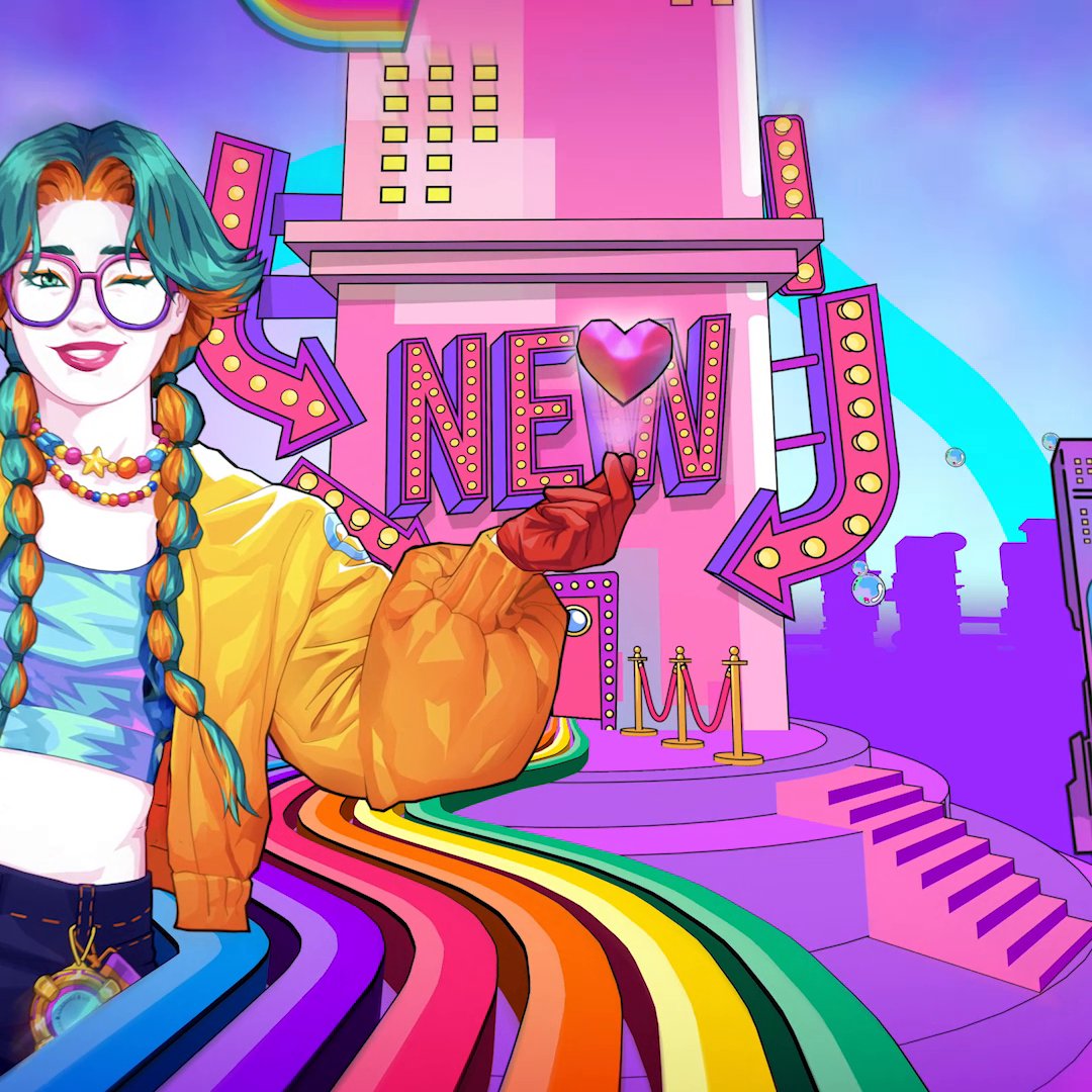 🎶 Get ready to dance through the decades in Just Dance: Decades of Hits! Watch the official reveal trailer for the newest Just Dance game, featuring iconic songs from the 1970s, 1980s, 1990s, 2000s, 2010s, and 2020s, plus an all-new Adventure Mode Experience legendary hits everyone knows, and bring every era to life on one dance floor. Just Dance: Decades of Hits launches October 13, 2026
